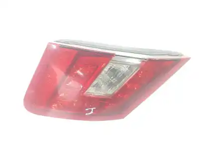 Автозапчасти б/у внутренний левый задний фонарь за clase c clase e lim. 2.1 cdi ссылки oem iam a2128200764  a2128200764