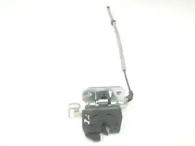 Автозапчасти б/у замок задней левой двери за clase c clase e lim. 2.1 cdi ссылки oem iam a2047301335