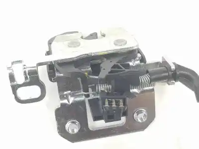 Автозапчасти б/у замок задней левой двери за clase c clase e lim. 2.1 cdi ссылки oem iam a2047301335  a2047301335