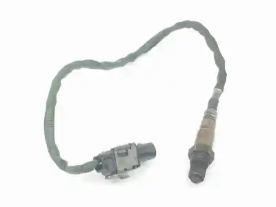 Автозапчасти б/у лямбда-зонд за clase c clase e lim. 2.1 cdi ссылки oem iam a0045427318  a0045427318