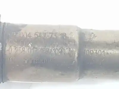 Автозапчасти б/у лямбда-зонд за clase c clase e lim. 2.1 cdi ссылки oem iam a0045427318  a0045427318