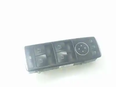 Автозапчасти б/у выключатель левого переднего окна за clase c clase e lim. 2.1 cdi ссылки oem iam a2049055402