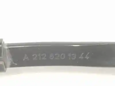 Автозапчасти б/у левый передний рычаг стеклоочистителя за clase c clase e lim. 2.1 cdi ссылки oem iam a2128201344  a2128201344
