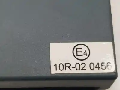 Автозапчасти б/у электронный модуль за clase c clase e lim. 2.1 cdi ссылки oem iam   