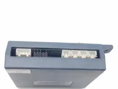 Автозапчасти б/у электронный модуль за clase c clase e lim. 2.1 cdi ссылки oem iam   