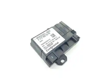 Автозапчасти б/у электронный модуль за clase c clase e lim. 2.1 cdi ссылки oem iam a2129000306  a2129000306