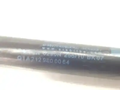 Автозапчасти б/у амортизатор капота за clase c clase e lim. 2.1 cdi ссылки oem iam a2129800064  a2129800064