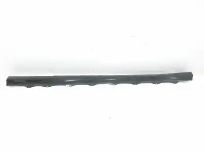 Second-hand car spare part side skirt for mercedesbenz clase r bm 251 280 cdi 4matic 251.020 oem iam references a2516980754