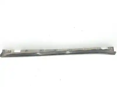 Автозапчасти б/у боковая юбка за clase c clase r 3.0 cdi ссылки oem iam a2516980854  a2516980854