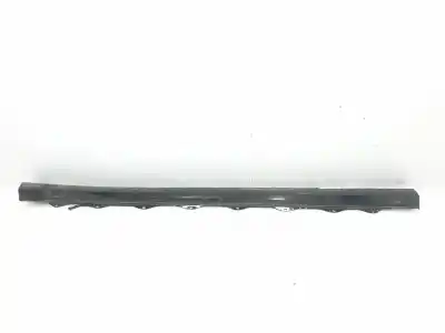 Second-hand car spare part side skirt for mercedesbenz clase r bm 251 280 cdi 4matic 251.020 oem iam references a2516980854