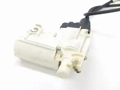 Pezzo di ricambio per auto di seconda mano modulo elettronico per clase c clase m 3.0 cdi riferimenti oem iam a1667600900  a1667600900