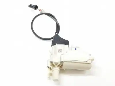 Recambio de automóvil de segunda mano de modulo electronico para mercedesbenz clase ml bm 166 ml 350 cdi bluetec edition 1 166.024 referencias oem iam a1667600900