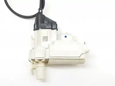 Pezzo di ricambio per auto di seconda mano modulo elettronico per clase c clase m 3.0 cdi riferimenti oem iam a1667600900  a1667600900