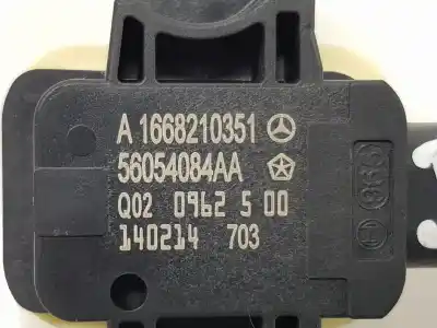 Автозапчастина б/у датчик для clase c clase m 3.0 cdi посилання на oem iam a1668210351  a1668210351
