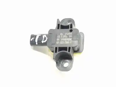 Pezzo di ricambio per auto di seconda mano sensore per clase c clase m 3.0 cdi riferimenti oem iam a1668210351  a1668210351