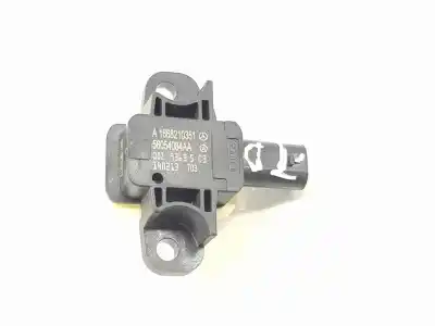 Pezzo di ricambio per auto di seconda mano sensore per clase c clase m 3.0 cdi riferimenti oem iam a1668210351  a1668210351