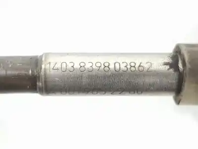 Pezzo di ricambio per auto di seconda mano sensore per clase c clase m 3.0 cdi riferimenti oem iam a0019052200  a0019052200