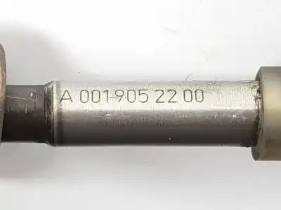 Pezzo di ricambio per auto di seconda mano sensore per clase c clase m 3.0 cdi riferimenti oem iam a0019052200  a0019052200