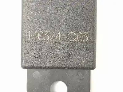 Pezzo di ricambio per auto di seconda mano modulo elettronico per clase c clase m 3.0 cdi riferimenti oem iam a1668200075  a1668200075