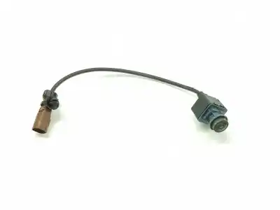 Pezzo di ricambio per auto di seconda mano telecamera per mercedes-benz clase ml bm 166 ml 350 cdi bluetec edition 1 166.024 riferimenti oem iam a0009054002
