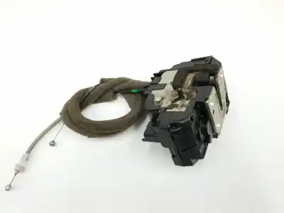Автозапчастина б/у замок заднього правого дверя для nissan qashqai / qashqai +2 i (j10, nj10, jj10e) 1.5 dci посилання на oem iam 82500jd900  82500jd90b Автозапчастина б/у замок заднього правого дверя для nissan qashqai / qashqai +2 i (j10, nj10, jj10e) 1.5 dci посилання на oem iam 82500jd900  82500jd90b