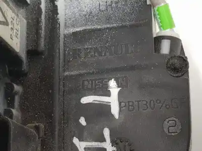 Автозапчасти б/у замок задней левой двери за nissan qashqai / qashqai +2 i (j10, nj10, jj10e) 1.5 dci ссылки oem iam 82501jd900  82501jd90c Автозапчасти б/у замок задней левой двери за nissan qashqai / qashqai +2 i (j10, nj10, jj10e) 1.5 dci ссылки oem iam 82501jd900  82501jd90c