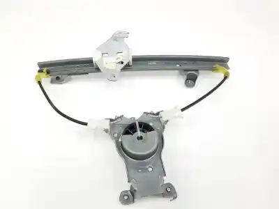 Автозапчастина б/у регулятор скла заднього правого для nissan qashqai / qashqai +2 i (j10, nj10, jj10e) 1.5 dci посилання на oem iam 82700jd400  82700jd40a Автозапчастина б/у регулятор скла заднього правого для nissan qashqai / qashqai +2 i (j10, nj10, jj10e) 1.5 dci посилання на oem iam 82700jd400  82700jd40a