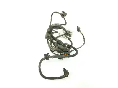 Автозапчастина б/у датчик парковки для nissan qashqai / qashqai +2 i (j10, nj10, jj10e) 1.5 dci посилання на oem iam 24017jd00a  24017jd00a Автозапчастина б/у датчик парковки для nissan qashqai / qashqai +2 i (j10, nj10, jj10e) 1.5 dci посилання на oem iam 24017jd00a  24017jd00a