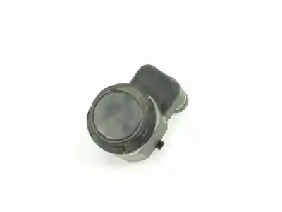 Peça sobressalente para automóvel em segunda mão sensor de estacionamento por nissan qashqai / qashqai +2 i (j10, nj10, jj10e) 1.5 dci referências oem iam 28438bg00a  28438bg00a