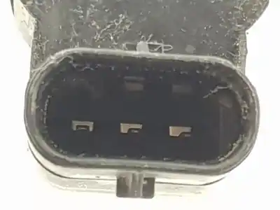 Peça sobressalente para automóvel em segunda mão sensor de estacionamento por nissan qashqai / qashqai +2 i (j10, nj10, jj10e) 1.5 dci referências oem iam 28438bg00a  28438bg00a