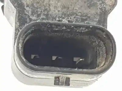 Peça sobressalente para automóvel em segunda mão sensor de estacionamento por nissan qashqai / qashqai +2 i (j10, nj10, jj10e) 1.5 dci referências oem iam 28438bg00a  28438bg00a