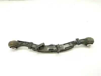 Pezzo di ricambio per auto di seconda mano staffa posteriore destra per clase c clase m 3.0 cdi riferimenti oem iam a1664230823  a1663500306