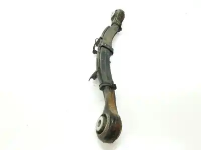 Pezzo di ricambio per auto di seconda mano staffa posteriore destra per clase c clase m 3.0 cdi riferimenti oem iam a1664230823  a1663500306