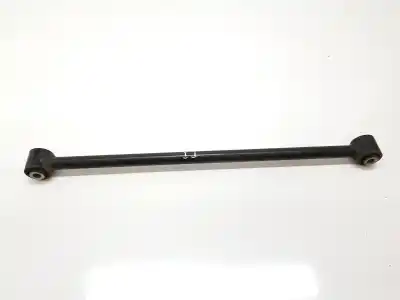 Автозапчастина б/у задня ліва стійка для clase c clase m 3.0 cdi посилання на oem iam a1663500053  a1663500053