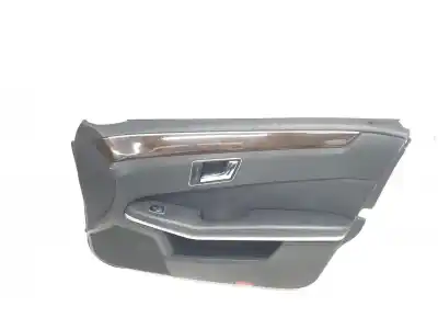Автозапчасти б/у полный комплект сиденья за clase c clase e lim. 2.1 cdi ссылки oem iam   