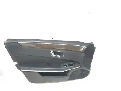 Автозапчасти б/у полный комплект сиденья за clase c clase e lim. 2.1 cdi ссылки oem iam   