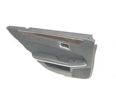 Автозапчасти б/у полный комплект сиденья за clase c clase e lim. 2.1 cdi ссылки oem iam   