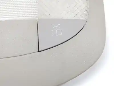 Автозапчастина б/у внутрішне світло для clase c clase r 3.0 cdi посилання на oem iam a1715420123  a1715420123