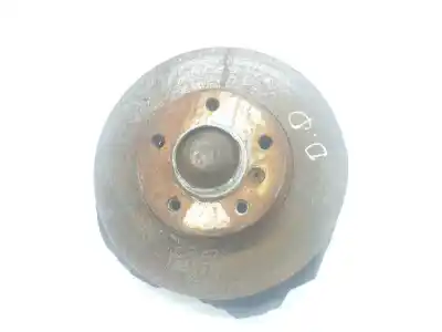 Second-hand car spare part front right knuckle for bmw 3 (e46) 320 d oem iam references 1096430