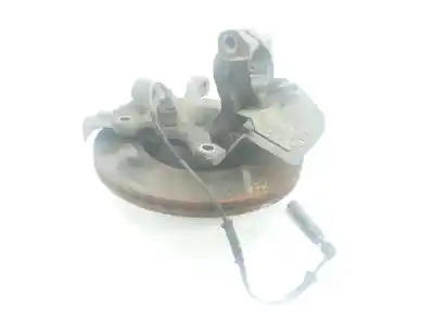 Second-hand car spare part front right knuckle for bmw 3 (e46) 320 d oem iam references 1096430  31211096430