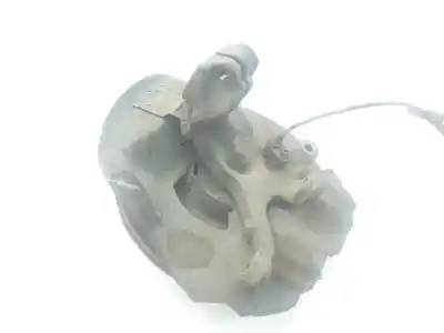 Second-hand car spare part front right knuckle for bmw 3 (e46) 320 d oem iam references 1096430  31211096430