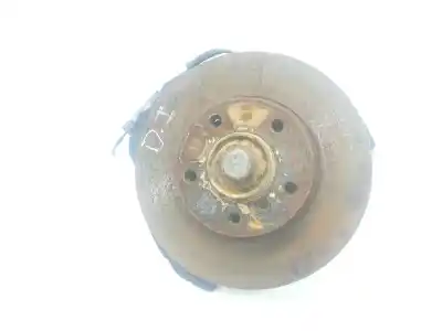 Second-hand car spare part front left knuckle for bmw 3 (e46) 320 d oem iam references 1096429