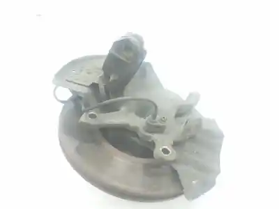 Second-hand car spare part front left knuckle for bmw 3 (e46) 320 d oem iam references 1096429  31211096429