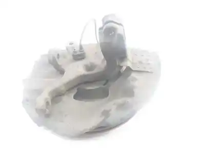 Second-hand car spare part front left knuckle for bmw 3 (e46) 320 d oem iam references 1096429  31211096429