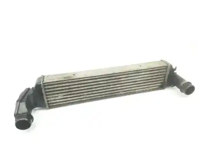Peça sobressalente para automóvel em segunda mão intercooler por bmw 3 (e46) 320 d referências oem iam 2246795  17512246795