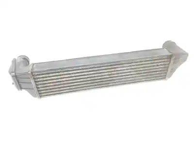 Peça sobressalente para automóvel em segunda mão intercooler por bmw 3 (e46) 320 d referências oem iam 2246795  17512246795