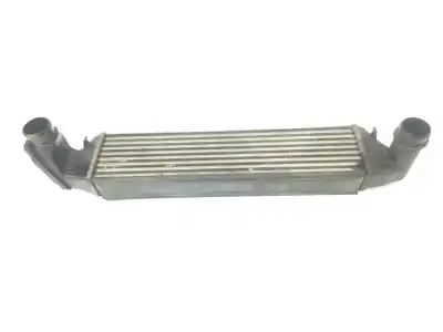 Second-hand car spare part intercooler for bmw 3 (e46) 320 d oem iam references 2246795