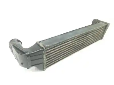 Peça sobressalente para automóvel em segunda mão intercooler por bmw 3 (e46) 320 d referências oem iam 2246795  17512246795