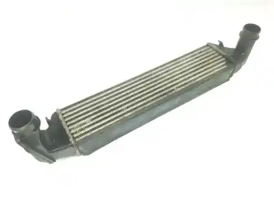 Peça sobressalente para automóvel em segunda mão intercooler por bmw 3 (e46) 320 d referências oem iam 2246795  17512246795