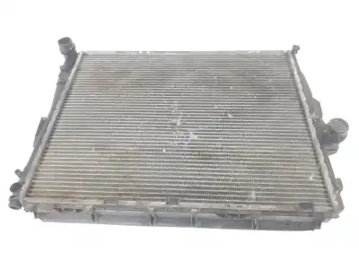 Second-hand car spare part WATER RADIATOR for BMW 3 (E46)  OEM IAM references 9071518  17119071518